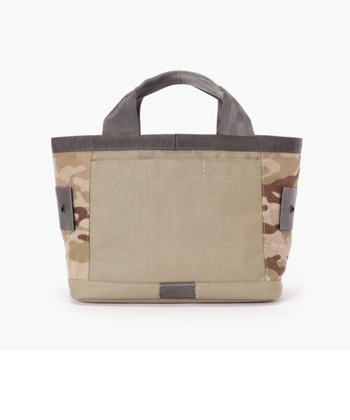 ブリーフィング(BRIEFING)カート トートバッグ CAMO COMBI BRG261T15 ブリーフィング(BRIEFING)カート トートバッグ CAMO COMBI BRG261T15