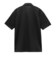 ルコックスポルティフ（lecoqsportif）ゴルフウェア 吸汗速乾 メッシュ調 ワイドシルエット 半袖ポロシャツ LG6SHS13M BK00