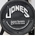 ジョーンズ（JONES）キャディバッグ RIDER Navy Ripstop NV