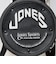ジョーンズ（JONES）キャディバッグ RIDER Navy Ripstop NV