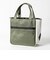ジョーンズ（JONES）カードバッグ Olive CARTBAG OLV