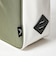 ジョーンズ（JONES）カードバッグ Olive CARTBAG OLV