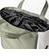ジョーンズ（JONES）カードバッグ Olive CARTBAG OLV