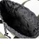ジョーンズ（JONES）カードバッグ Olive CARTBAG OLV