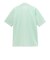 ルコックスポルティフ（lecoqsportif）ゴルフウェア 吸汗速乾 メッシュ調 ワイドシルエット 半袖ポロシャツ LG6SHS13M EM00