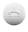 キャロウェイ（CALLAWAY）ゴルフボール CHROME TOUR ◆◆◆トリプル・トラックボール TT 3B スリーブ(3個入り)