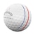 キャロウェイ（CALLAWAY）ゴルフボール CHROME TOUR ◆◆◆トリプル・トラックボール TT 3B スリーブ(3個入り)