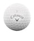 キャロウェイ（CALLAWAY）ゴルフボール CHROME TOUR ◆◆◆ボール 3B スリーブ(3個入り)