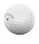 キャロウェイ（CALLAWAY）ゴルフボール CHROME TOUR ◆◆◆ボール 3B スリーブ(3個入り)