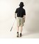 SILVER SCOT（シルバースコット）ゴルフウェア 遮熱 冷感 半袖ポロシャツ SS26SST009 BLK