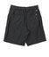 シルバースコット845（SILVERSCOTT845）ゴルフウェア 速乾 軽量高通気 ショートパンツ SS26SSP007 BLK