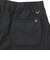 シルバースコット845（SILVERSCOTT845）ゴルフウェア 速乾 軽量高通気 ショートパンツ SS26SSP007 BLK