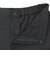 シルバースコット845（SILVERSCOTT845）ゴルフウェア 速乾 軽量高通気 ショートパンツ SS26SSP007 BLK