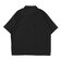 シルバースコット845（SILVERSCOTT845）ゴルフウェア 軽量高通気 半袖シャツ SS26SST006 BLK