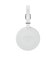 キャロウェイ（CALLAWAY）AC CG ネームタグ-3 25 5925431 Name Tag-3 25 WHT