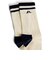 ジェイリンドバーグ（J.LINDEBERG）ゴルフ レギュラー コットンソックス Finny Stripe Sock 073-45600-26SS-098