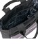 その他ブランド（OTHER BRAND）SUC ラウンドトートバッグ XYMG6SB3-YEL
