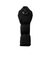 その他ブランド（OTHER BRAND）ユーティリティ ヘッドカバー XYMG6SH3-BLK