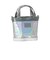 その他ブランド（OTHER BRAND）ゴルフ オケル ミニバッグ TYPE-C MINIPRISM OKMG6ST4-SLV