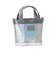 その他ブランド（OTHER BRAND）ゴルフ オケル ミニバッグ TYPE-C MINIPRISM OKMG6ST4-SLV