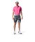 アンダーアーマー（UNDER ARMOUR）ゴルフウェア 速乾 DRIVE ARMOURDRY 鹿の子 半袖ポロシャツ 6012526 691