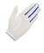 テーラーメイド（TAYLORMADE）ゴルフ 左手用 T-ICE 4.0 グローブ M24614-TL934