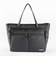 ヤックパック（YAK PAK）トートバッグ YP-104T BLK