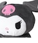 サンリオ（Sanrio）ゴルフ ヘッドカバー ドライバー用 DR用 クロミ KUHD001