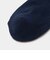 キャロウェイ（CALLAWAY）ゴルフ 抗菌防臭 QUIKSILVERコラボ ショートミドルソックス C26193130-1120