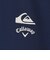 キャロウェイ（CALLAWAY）ゴルフウェア QUIKSILVERコラボ バックロゴ 半袖ポロシャツ C26134130-1120