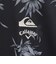 キャロウェイ（CALLAWAY）ゴルフウェア QUIKSILVERコラボ 花柄プリント 半袖ポロシャツ C26134131-1010