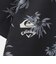 キャロウェイ（CALLAWAY）ゴルフウェア QUIKSILVERコラボ 花柄プリント 半袖ポロシャツ C26134131-1010