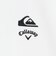 キャロウェイ（CALLAWAY）ゴルフウェア QUIKSILVERコラボ バックロゴ 半袖ポロシャツ C26134130-1030