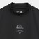 キャロウェイ（CALLAWAY）ゴルフウェア 半袖モックネック QUIKSILVERコラボ バックロゴ C26134132-1010