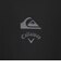 キャロウェイ（CALLAWAY）ゴルフウェア 半袖モックネック QUIKSILVERコラボ バックロゴ C26134132-1010