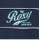 キャロウェイ（CALLAWAY）ゴルフウェア ROXYコラボ 半袖モックネックシャツ C26134233-1120