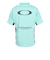 オークリー（OAKLEY）ゴルフウェア HEAT BLOCK IR 半袖ポロシャツ FOA409097-76R