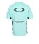 オークリー（OAKLEY）ゴルフウェア HEAT BLOCK IR 半袖ポロシャツ FOA409097-76R