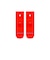 スタンス（STANCE）RED ULTRA QTR ソックス A318A25RED#RED