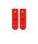 スタンス（STANCE）RED ULTRA QTR ソックス A318A25RED#RED
