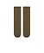 スタンス（STANCE）ICON ORGANIC CREW ソックス A556D24ICO#DNG