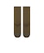 スタンス（STANCE）ICON ORGANIC CREW ソックス A556D24ICO#DNG