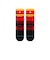 スタンス（STANCE）INCREDIBLE LIGHT CRE ソックス A448D24INC#RED