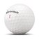 テーラーメイド（TAYLORMADE）ゴルフボール TP5x PerfStripe 6bp 1/2ダース(6個入り)