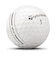 テーラーメイド（TAYLORMADE）ゴルフボール TP5 PerfStripe 6bp 1/2ダース(6個入り)