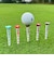 ホクシン（Hokushin）ドライブティー ホグロング 80mm 5本入り DTHL5 DティーHL5P