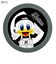 ホクシン（Hokushin）千葉ロッテマリーンズチップマーカー ズーちゃん MK544CLMCMKズーチャン