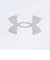 アンダーアーマー（UNDER ARMOUR）ゴルフウェア ARDRY カノコ 半袖ポロシャツ 6014604 100