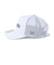 ニューエラ（NEW ERA）帽子 ゴルフ 9FORTY A-Frame トラッカー イタリックロゴ メッシュキャップ 14747275