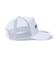ニューエラ（NEW ERA）帽子 ゴルフ 9FORTY A-Frame トラッカー イタリックロゴ メッシュキャップ 14747275
